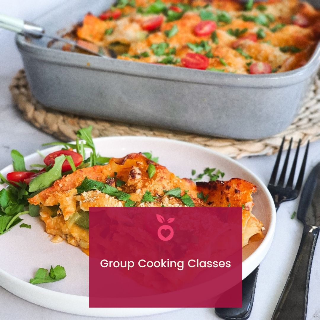 Cooking Classes in Brisbane - Wholesome Bellies