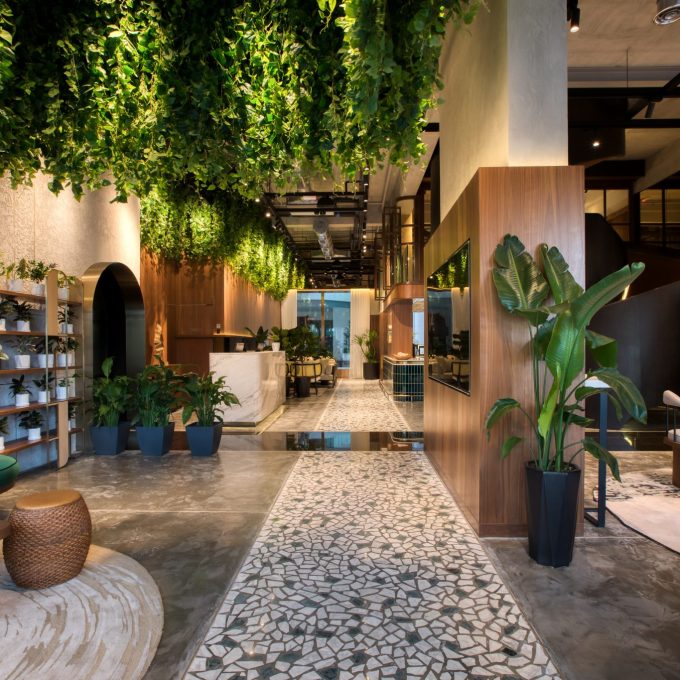 Luma hotel