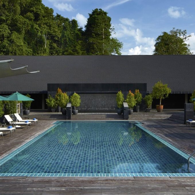 Marriott Pool - Copy