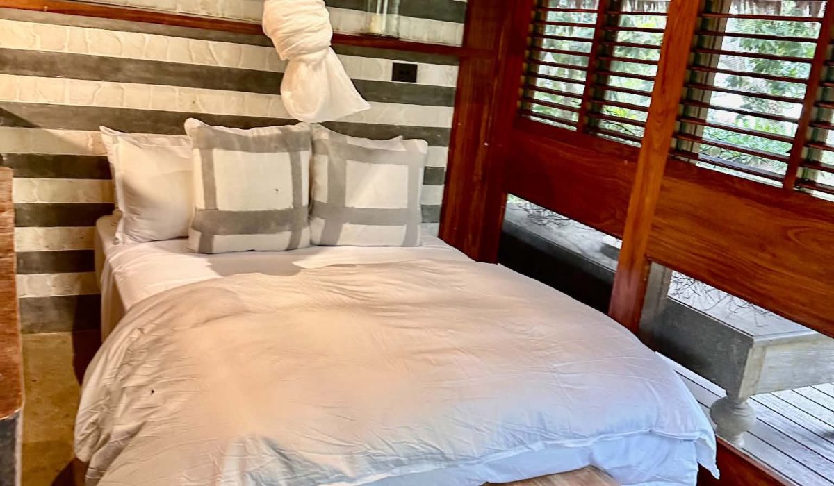 Boathouse Single room #2