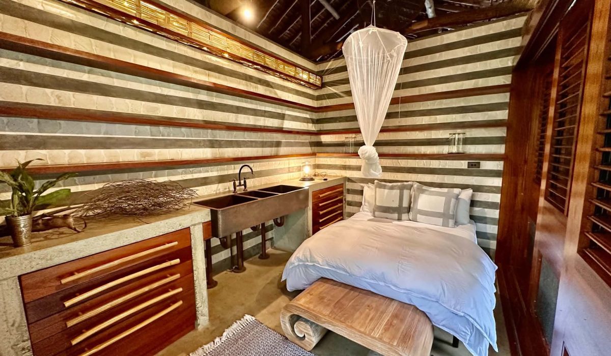 Boathouse Single room #3