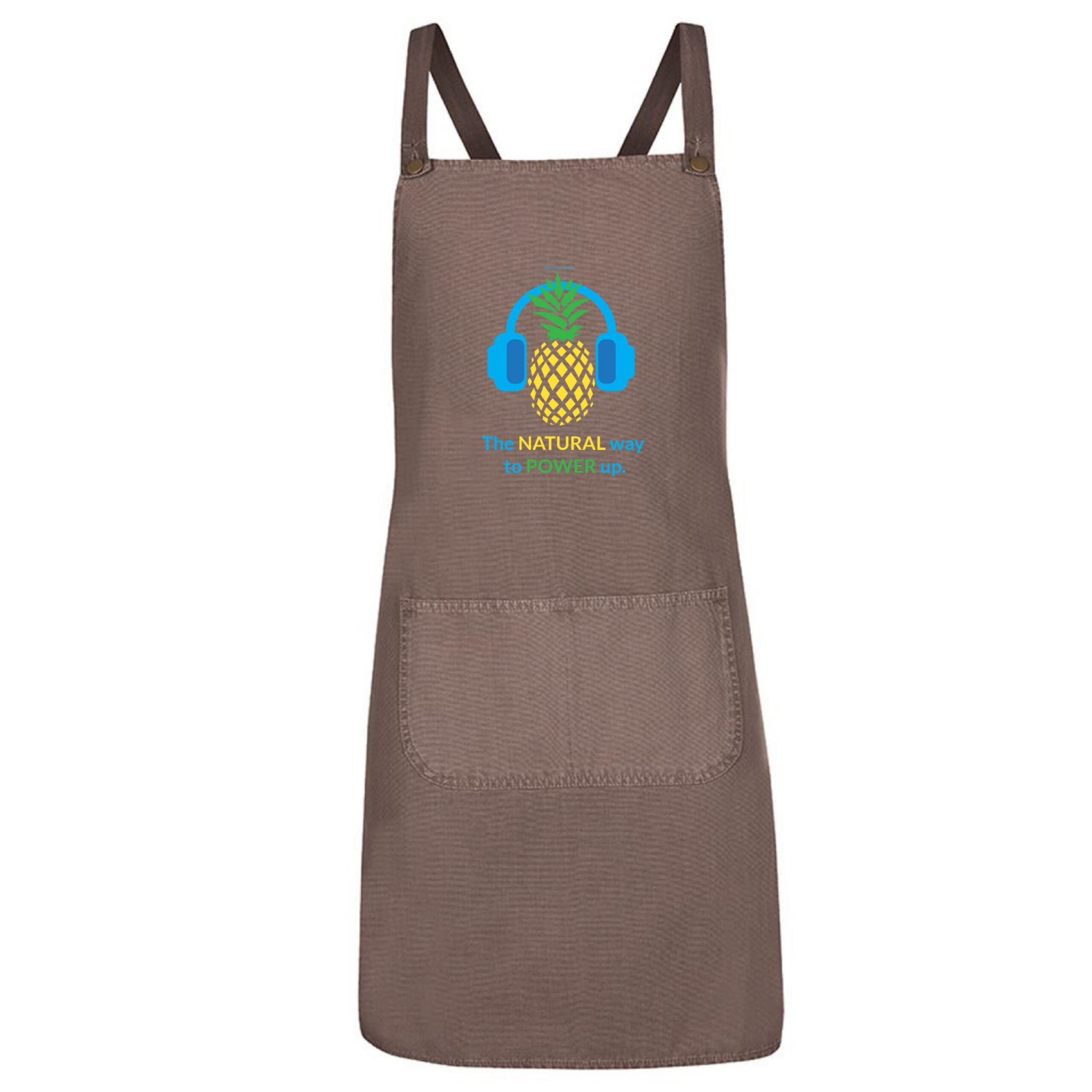 Aprons For Women Women S Kitchen Apron Cooking Aprons Apron Natural Way To Power Up 8 Colours Wholesome Bellies